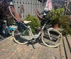 Elektrische moederfiets sparta amazone 4 life, Fietsen en Brommers, Elektrische fietsen, Ophalen, Sparta, Gebruikt, 51 tot 55 cm