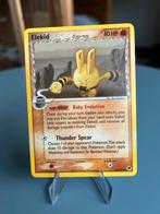 Elekid 48/101 — EX Dragon Frontiers, Hobby en Vrije tijd, Verzamelkaartspellen | Pokémon, Ophalen of Verzenden, Zo goed als nieuw