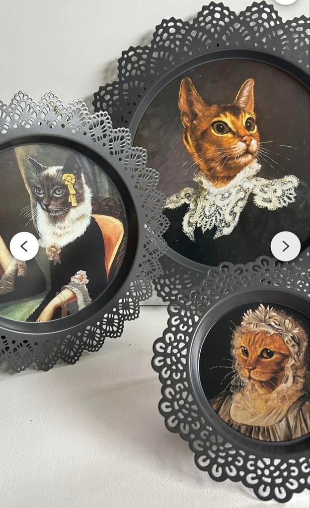Zeldzame Victorian IKEA limited edition Thierry Poncelet, Verzenden