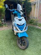 Piaggio zip 4t, Ophalen, Maximaal 45 km/u, Zip, Zo goed als nieuw