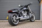 Harley Davidson VRSCF V-ROD MUSCLE 5HD 10800 kilometers!, Motoren, Motoren | Harley-Davidson, Chopper, Bedrijf, Meer dan 35 kW