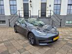 TESLA MODEL 3  2019  72.000 KM.  TREKHAAK  APK DEC 2028, Automaat, 27 €/maand, Zwart, Elektrisch
