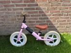 Bornlucky loopfiets, Ophalen, Zo goed als nieuw, Loopfiets