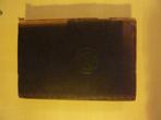J. von Scheffel - Effehard, Boeken, Verzenden, Gelezen