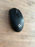 Logitech G-305 muis, Computers en Software, Muizen, Rechtshandig, Muis, Logitech G, Gaming muis