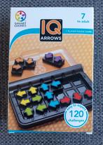 Smart Games, IQ Arrows. NIEUW!!, Kinderen en Baby's, Ophalen of Verzenden, Nieuw