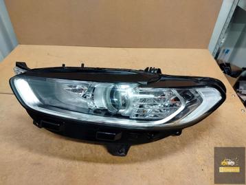Ford Mondeo MK5 Non-stop lens linkerlamp Ideaal beschikbaar voor biedingen