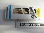 Kunstaas: Salmo Floating Freediver 7 Super Deeprunner, Verzenden, Nieuw, Overige typen