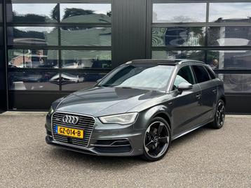 Audi A3 Sportback 1.4 e-tron PHEV Ambition Pro Line plus Led beschikbaar voor biedingen