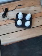 Duni led lampjes, Ophalen of Verzenden, Zo goed als nieuw, Overige materialen, Minder dan 25 cm