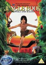The Second Jungle Book: Mowgli and Baloo (2 1997) UK NLO, Alle leeftijden, Ophalen of Verzenden, Nieuw in verpakking