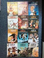 Aria strips, Meerdere stripboeken, Ophalen of Verzenden, Zo goed als nieuw