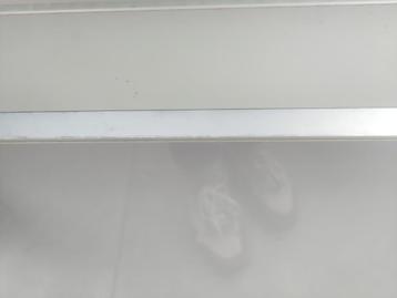 Ikea BESTÅ 14 deuren en 1 ladefront LAPPVIKEN en SINDVIK wit - afbeelding 19
