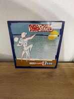 Dire Straits – ExtendeDancEPlay, Cd's en Dvd's, Vinyl | Rock, Ophalen of Verzenden, Gebruikt, 12 inch, Poprock