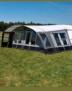 Unico Milaan maat 14.1, Caravans en Kamperen, Ophalen, Zo goed als nieuw