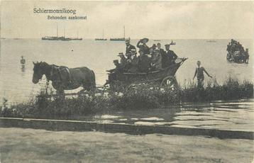 (701-248-027) Schiermonnikoog beschikbaar voor biedingen