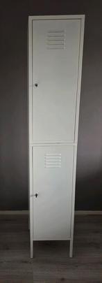 Locker kast, Ophalen, Gebruikt