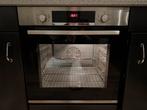 Bosch inbouw oven type HBA513B.0, Witgoed en Apparatuur, Ovens, Gebruikt, Hete lucht, Oven met grill, Inbouw
