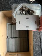 Partij fotolijstjes, Ophalen, Zo goed als nieuw