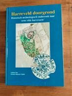 Harreveld doorgrond, Ophalen of Verzenden, 20e eeuw of later, Zo goed als nieuw