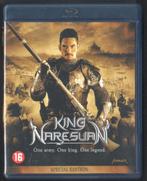 King Naresuan. Blu-ray. LEES!, Cd's en Dvd's, Blu-ray, Ophalen of Verzenden, Gebruikt, Drama