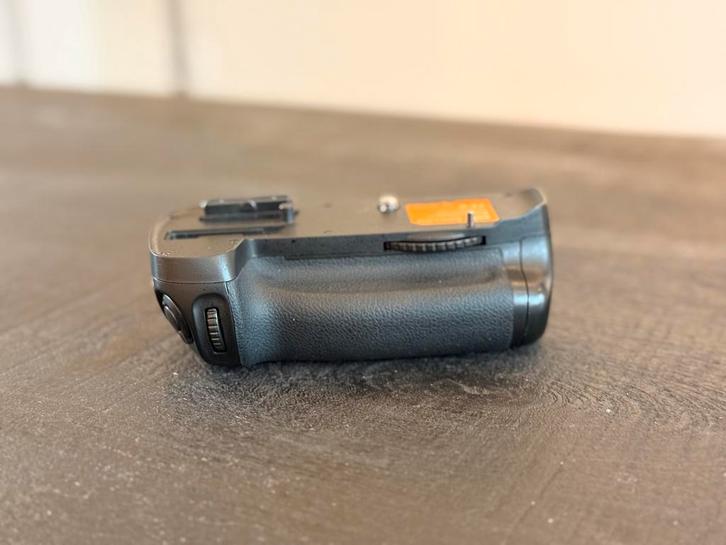 Jupio || Nikon D600 Battery Grip - Perfecte Staat!, Audio, Tv en Foto, Fotografie | Flitsers, Zo goed als nieuw, Nikon, Verzenden