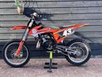 Te koop KTM 125sx 2021, Motoren, Particulier, Crossmotor