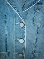 Spijkercolbert Zoi, Maat 38/40 (M), Blauw, Ophalen of Verzenden, Zoi