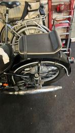 Schorsch meier zitje voor klassieke bmw r51/3 , r50, Ophalen of Verzenden, Gebruikt
