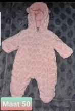 Baby roze skipak maat 50, Kinderen en Baby's, Babykleding | Maat 50, C&A, Meisje, Zo goed als nieuw, Ophalen