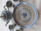 Kinderserviesje Chinees, Antiek en Kunst, Antiek | Servies compleet, Ophalen of Verzenden