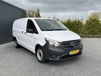 Mercedes-Benz Vito 110 CDI / L2H1 / 1e EIGENAAR / 27.318 KM, Origineel Nederlands, Te koop, 102 pk, Gebruikt