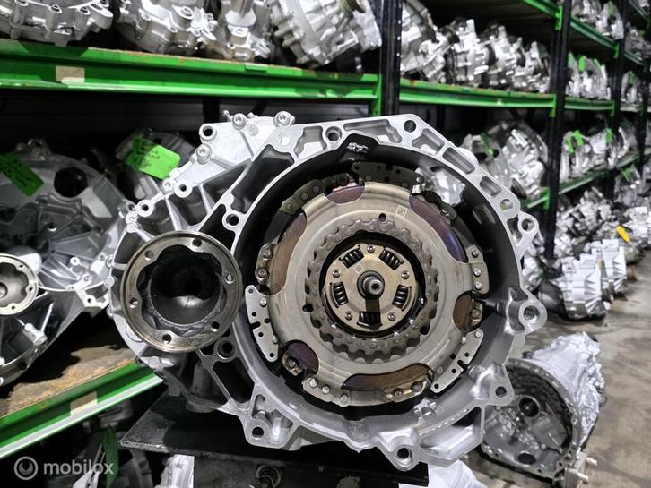 Seat Leon 1.5 Benzine 2025 Gereviseerde bak WGT, Auto-onderdelen, Transmissie en Toebehoren, Ophalen of Verzenden