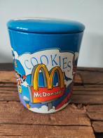 Mc Donald s koek pot uit 2002 NIEUW ZELDZAAM, Ophalen of Verzenden, Zo goed als nieuw