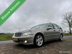 Mercedes C-klasse Combi 200 CDI, BJ 2005, Airco, Export, Achterwielaandrijving, Gebruikt, 4 cilinders, 122 pk