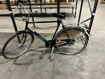 Union Safari Heren fiets beschikbaar voor biedingen