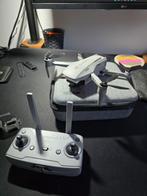 Tedroka C-Fly Drone - met GPS 4K-camera, Ophalen of Verzenden, Zo goed als nieuw, Drone met camera