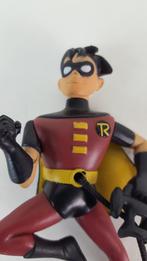 Robin, van Batman, sleutelhanger, MCDonalds 2005. 7C8, Verzamelen, Poppetjes en Figuurtjes, Tweedehands verkoop, Tweedehands verkoop