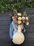Zijdenboeket Sencillez~ Restyle your home, Ophalen of Verzenden, Nieuw