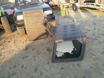 Suzuki Vitara MK1 Hardtop (1988-2002) beschikbaar voor biedingen