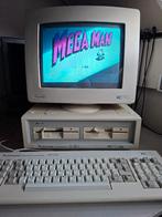 Schneider PC1512DD (Amstrad), Computers en Software, Vintage Computers, Ophalen, Schneider/Amstrad