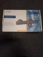 Nieuwe Thermostatische badkraan RVS, Ophalen of Verzenden, Nieuw, Rvs, Bad