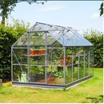 Gardenmeister Foreststar 400 tuinkas veiligheidsglas 3 mm, Ophalen, Glas, Nieuw