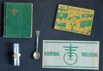 Mooie Collectie Wereld Jamboree 1937, Verzamelen, Scouting, Overige typen, Gebruikt, Ophalen of Verzenden