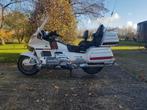 Honda goldwing 1500 6 cylinder gereserveerd, Motoren, Motoren | Honda, Bedrijf, Toermotor