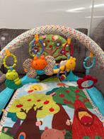Babygym met Boom Thema, Kinderen en Baby's, Speelgoed | Babyspeelgoed, Ophalen of Verzenden, Zo goed als nieuw, Babygym, Met licht