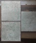 Vuurvaste tegels voor rond de haard, Ophalen, Overige typen