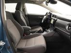 Toyota Auris Touring Sports 1.8 Hybrid Dynamic Ultimate | Tr, Auto's, Gebruikt, Euro 6, Blauw, 23 km/l