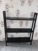 boek buffetkast, Huis en Inrichting, Kasten | Buffetkasten, Ophalen, Gebruikt, 25 tot 50 cm