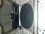 Technics SL 7, Ophalen, Gebruikt, Automatisch, Platenspeler